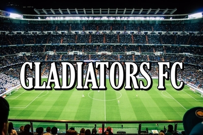 (c2) gladiotars fc